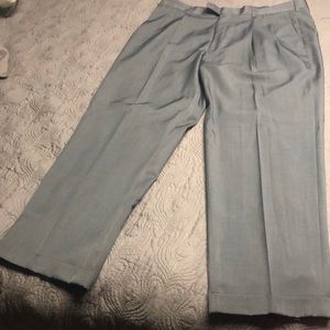 Men’s dress pants